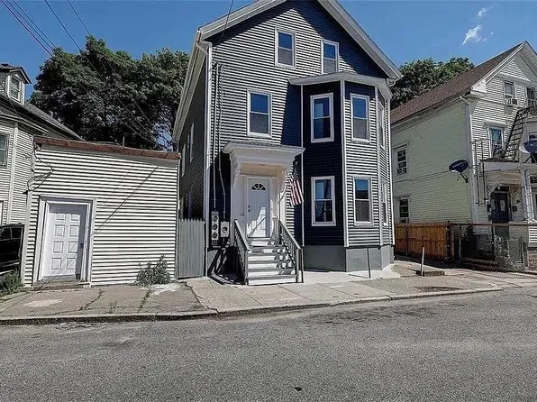 79 Wendell St Floor 3, Providence, RI 02909