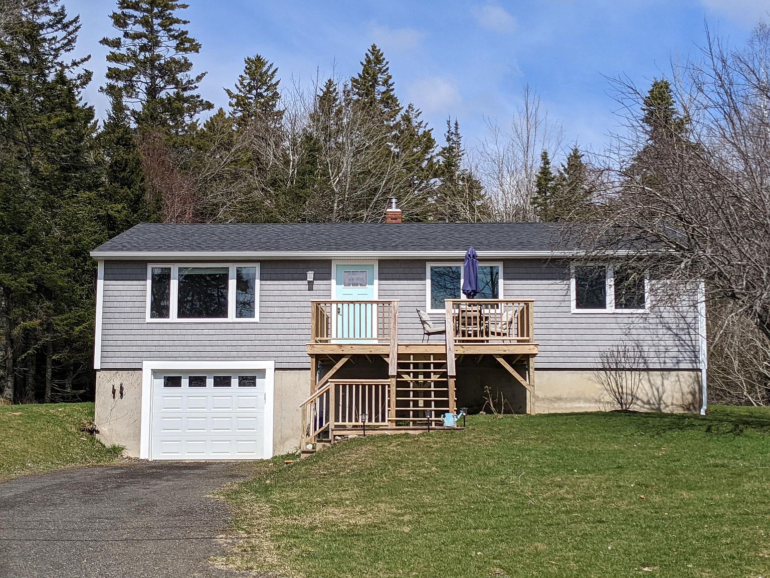 67 Bellevue St, Owls Head, ME 04854 Zillow