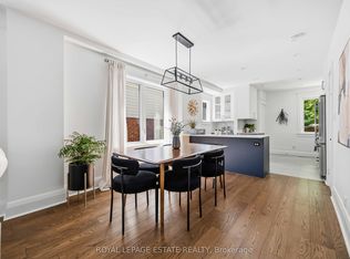 6 Firstbrooke Rd, Toronto, ON M4E 2L1