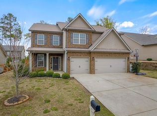 346 Tigers Eye Run, Duncan, SC 29334