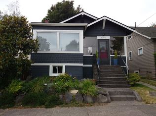 2302 N 55th St, Seattle, WA 98103
