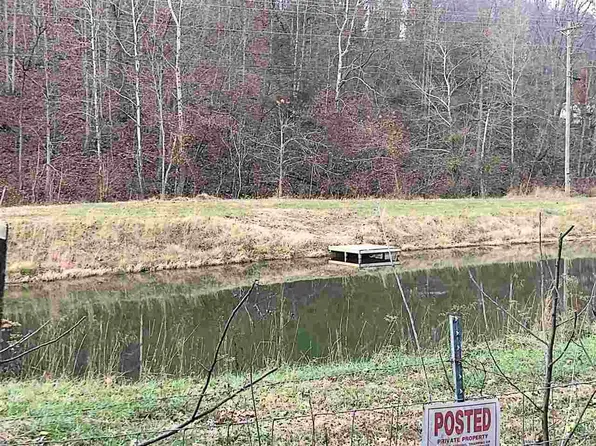 2101 Beechy Creek Rd, South Shore, KY 41175