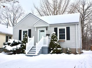 1334 Michigan Ave, Monroe, MI 48162