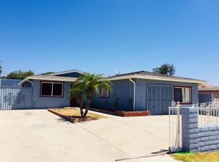 4196 Marcwade Dr, San Diego, CA 92154