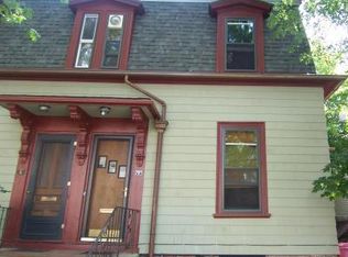 4-6 Kinnaird St, Cambridge, MA 02139