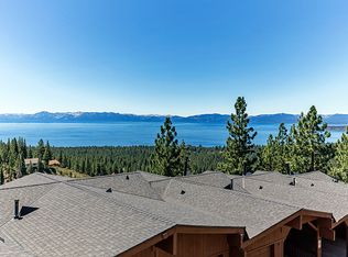 400 Fairview Blvd, Incline Village, NV