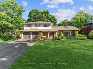 1424 Indian Rd, Mississauga, ON L5H1S6