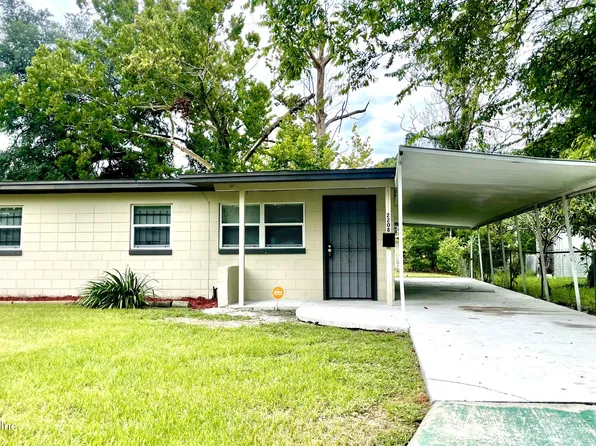 2208 W 16TH Street, Jacksonville, FL 32209