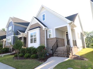 1166 Herb Garden Way, Apex, NC 27502