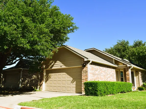 1800 Maplewood Trl, Colleyville, TX 76034