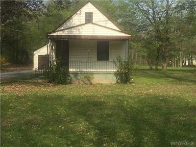 3111 Woodland Ave, Niagara Falls, NY, 14304