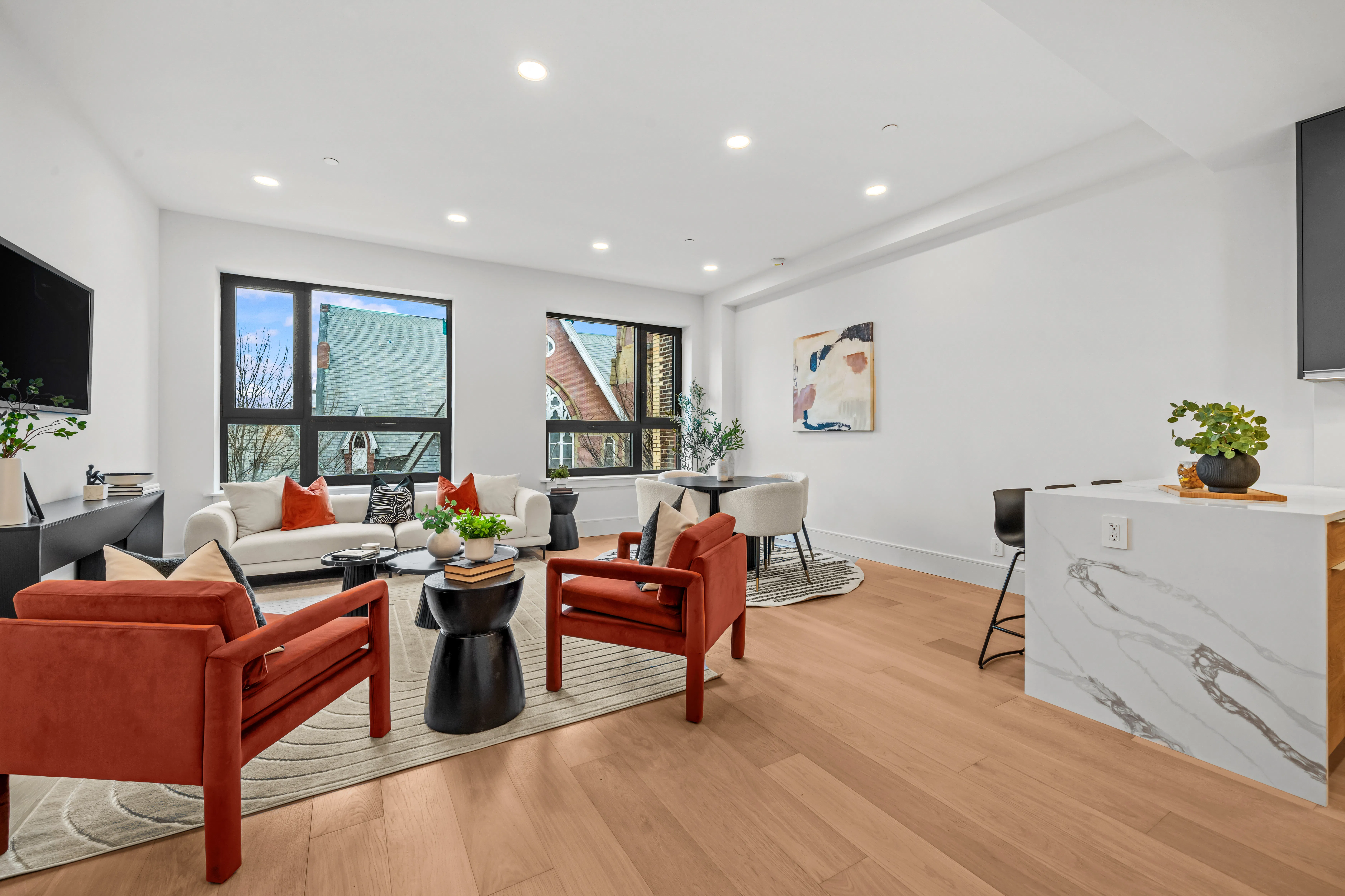 118 Madison Street #4 in Bedford-Stuyvesant, Brooklyn | StreetEasy