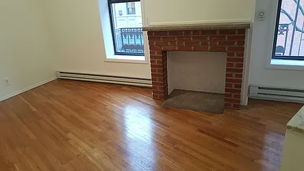 Rented by JMK Realty