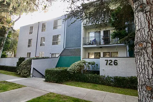 726 Idaho Ave #305 Photo 1
