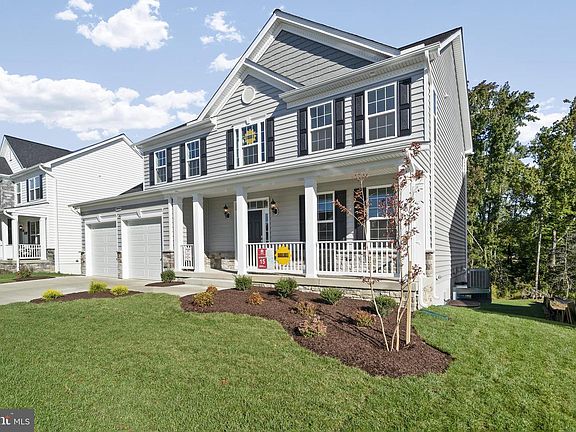 4th image of 24058 Woodmore Dr