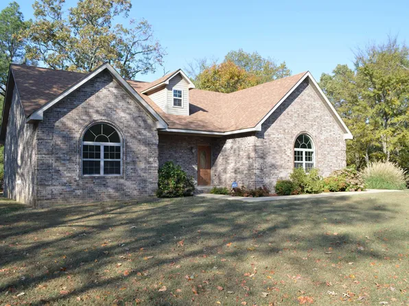 803 S Main St, Harrisburg, AR 72432