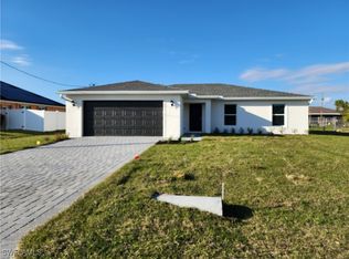 147 SW 31st Ter, Cape Coral, FL 33914