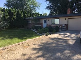 17126 Midland Blvd, Nampa, ID 83687