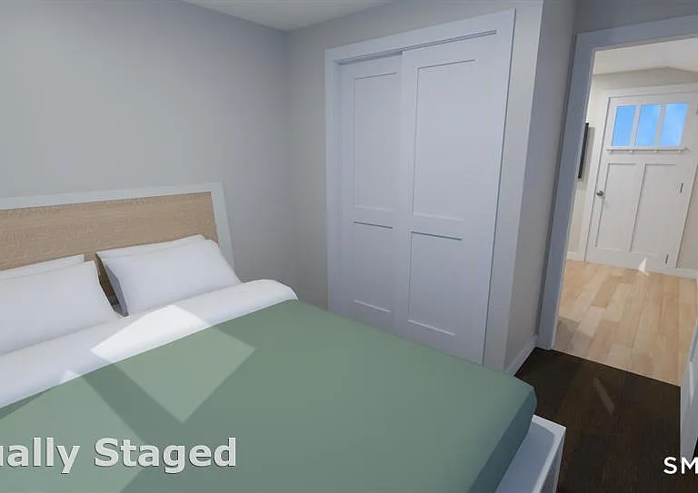 141 Grinnell St #4 — Photo 6