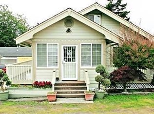 7608 Pacific Ave, Tacoma, WA 98408