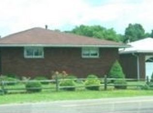 802 Belrock Ave, Belpre, OH 45714
