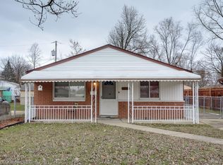 27028 Jeannette Ct, Taylor, MI