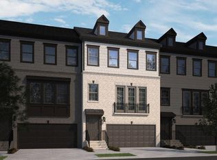 1513 Slopeside Loop, Smyrna, GA 30082