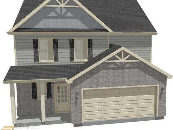 2441 Walker Dr #45, Hampton, GA 30228