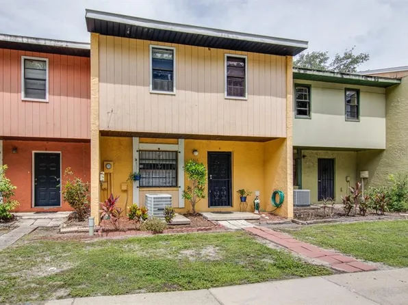 8416 N Jones Ave APT 4, Tampa, FL 33604