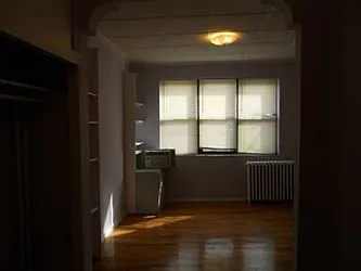 Rented by Urban Realty NYC