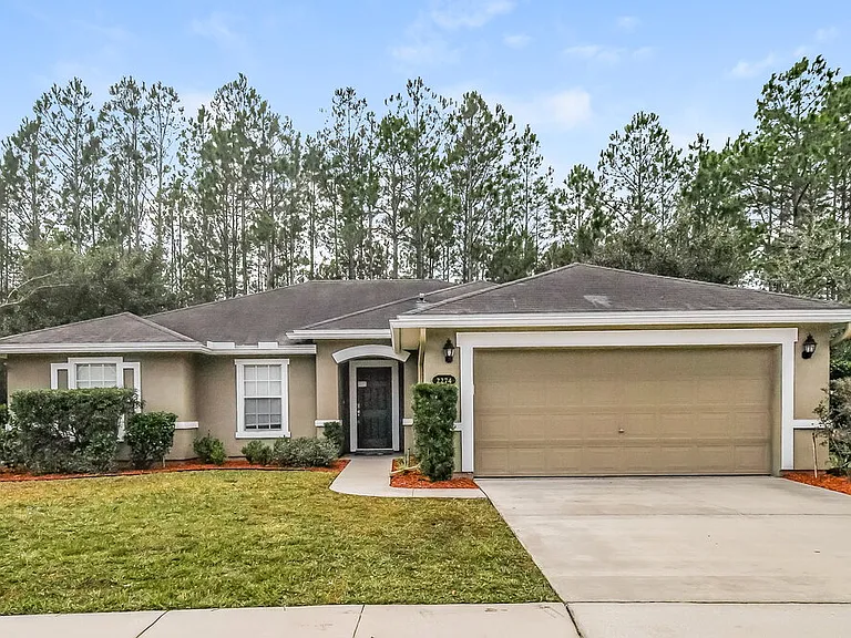 2274 Tyson Lake Dr — Photo 1