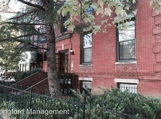 719 G St SE APT 2, Washington, DC 20003