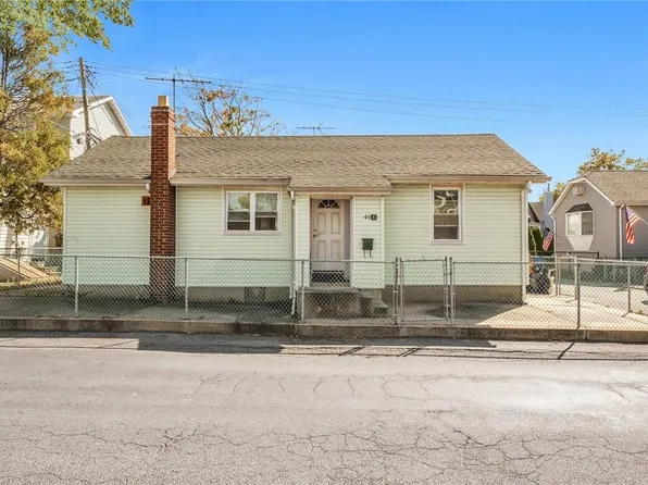 40E Edgewater Park #E, Bronx, NY 10465