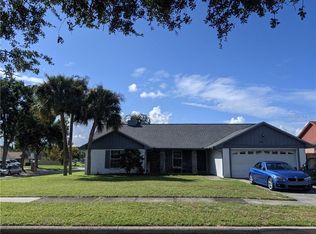 7602 Warden Dr, Orlando, FL 32818