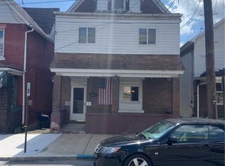 217 3rd Ave, Braddock, PA 15104