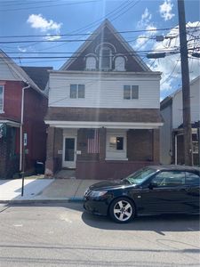 217 3rd Ave, Braddock, PA, 15104