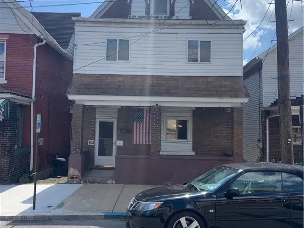 217 3rd Ave, Braddock, PA 15104