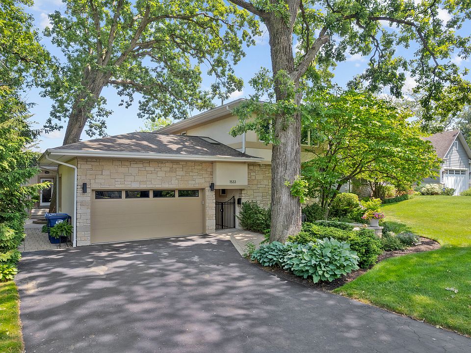 1533 Hawthorne Pl, Deerfield, IL 60015 Zillow