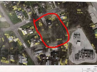 1016 Vine St, Collinsville, IL 62234