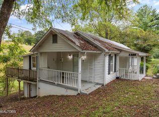 1288 Fielden Store Rd, New Market, TN 37820