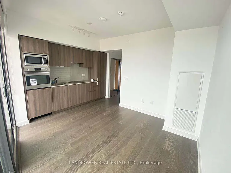 11 Wellesley St W #5412 — Photo 9