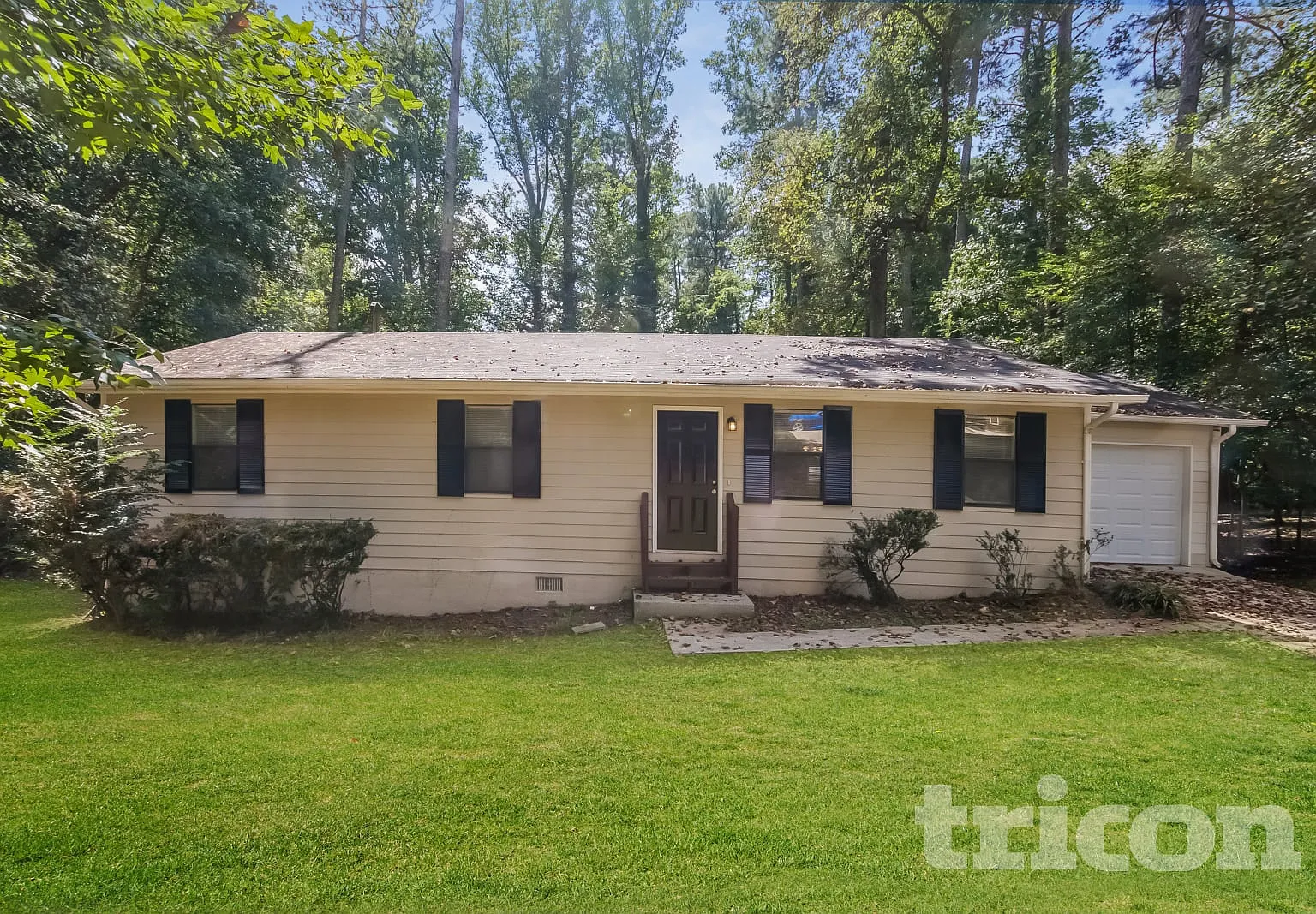 3638 Mansfield Lane Snellville GA — Photo 1
