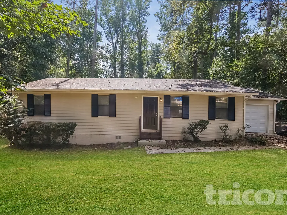3638 Mansfield Ln