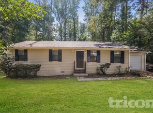 3638 Mansfield Ln, Snellville, GA 30039