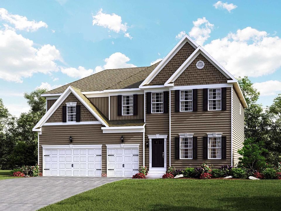 Elevation H Opt Base Front