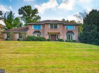 1612 Kings Mill Rd, Ambler, PA 19002