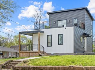 956 Clark St, Clarksville, TN 37040