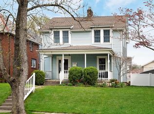 1360 Haines Ave, Columbus, OH 43212