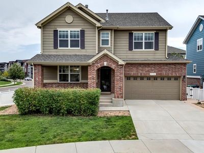 2198 Steppe Dr, Longmont, CO, 80504