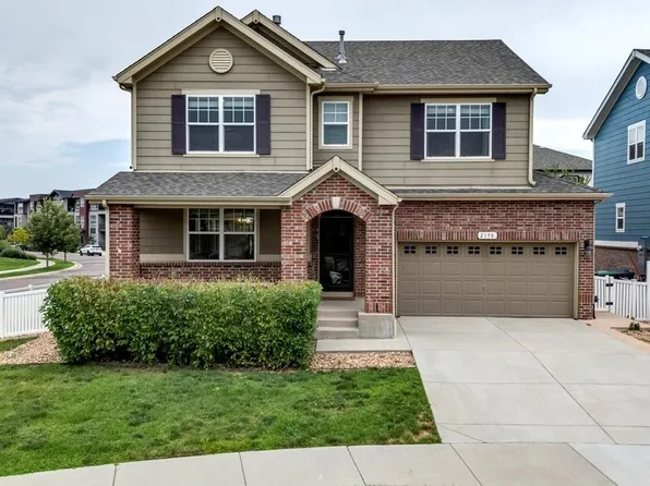 2198 Steppe Dr, Longmont, CO 80504